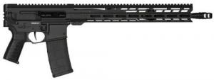 CMMG Inc. DISSENT MK4 6.5 GRENDEL 16.1" 10RD ARMOR BLACK