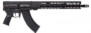 CMMG Inc. Dissent Mk47, 7.62x39mm, 16.1", Coyote Tan, 30 round - 86A170BCT CMMG Inc. Dissent Mk47, 7.62x39mm, 16.1", Coyote Tan, 30 round - 86A170BCT
