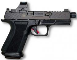 Shadow Systems MR920 War Poet 9mm Semi Auto Pistol - SS1074