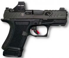 Shadow Systems CR920 9MM War Poet Holosun 507K - SS4078
