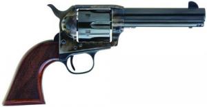 Cimarron Arizona Ranger .45 LC Blued Walnut - AR410