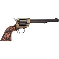 Heritage Manufacturing Rough Rider .22 LR Liberty Bell Limited Edition - RR22CH6WBRN18 Heritage Manufacturing Rough Rider .22 LR Liberty Bell Limited Edition - RR22CH6WBRN18