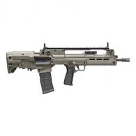 Springfield Armory Hellion 5.56 NATO Semi Auto Rifle