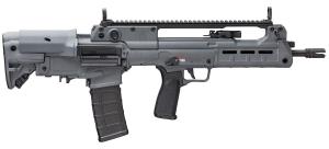 Springfield Armory Hellion 5.56 NATO Semi Auto Rifle