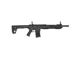 Tokarev USA TAR 20 20ga Tactical Mag Fed Shotgun - 21000166/TAR20B Tokarev USA TAR 20 20ga Tactical Mag Fed Shotgun - 21000166/TAR20B