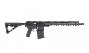 Anderson Manufacturing AM-10 Battle 308 Winchester, 16 Barrel, Black, 20 Rounds