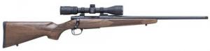 Howa-Legacy Hunter 7mm-08 Remington, Walnut, 20", Bolt Action