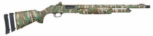 Mossberg & Sons 500 Super Bantam Turkey 20 Gauge Pump Shotgun Combo - 54684