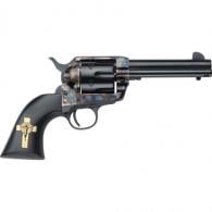 Pietta 1873 Hand of God .357 Magnum Revolver - HF357HOG434NM Pietta 1873 Hand of God .357 Magnum Revolver - HF357HOG434NM