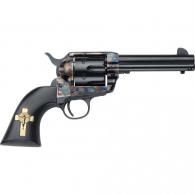 Pietta 1873 Hand of God 9mm Revolver - HF9HOG434NM