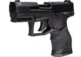 Taurus TX22 Compact .22 LR 3.6" OD Green/ Black 13RD Semi-Automatic Pistol - 1TX22131O