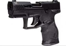 Taurus TX22 COMPACT .22 LR 3.6" ODG/BLK 2 13RD Semi-Automatic Pistol - 1TX22131O