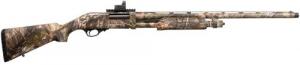 Charles Daly 335 Turkey 12GA  Pump Action Shotgun