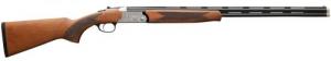 Charles Daly 202A Compact 20GA Over/Under Shotgun - 930331 Charles Daly 202A Compact 20GA Over/Under Shotgun - 930331