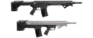 Charles Daly Hydra 902 Combo 12GA Semi-Auto Shotgun - 930364 Charles Daly Hydra 902 Combo 12GA Semi-Auto Shotgun - 930364