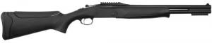 Charles Daly 202AXT Tactical 12GA Break Open Shotgun - 930384