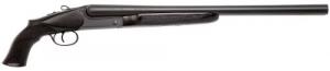 Charles Daly 500 SXS 12GA Break Open Shotgun - 930385 Charles Daly 500 SXS 12GA Break Open Shotgun - 930385