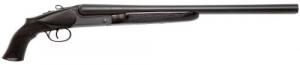 Charles Daly 500 SXS 12GA Break Open Shotgun