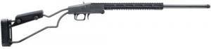 Chiappa Big Badger 350 Legend Break Open Rifle - 500271