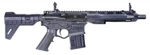 ATI ALPHA MAXX HGA GEN3 410GA 3" PISTOL 8.75" BBL RIFLED 1:20 TWST 9" POLY MLOK BLADE F/U SIGHT 5RD - ATIGAXP4109ML
