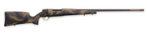 Weatherby Mark V Apex 300PRC 26" FDE Peak 44 Bastion Stock - MAX01N300PR8B Weatherby Mark V Apex 300PRC 26" FDE Peak 44 Bastion Stock - MAX01N300PR8B