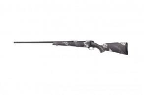 Weatherby Mark V Backcountry Ti 2.0 7MM PRC Bolt Action Rifle LH - MBT20N7MMPL6B