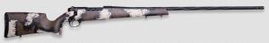 Weatherby MKV High Country 257WBY 28 - MHC01N257WR8B