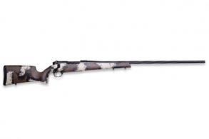 Weatherby Mark V High Country 28 Nosler Bolt Action Rifle - MHC01N28NOR8B