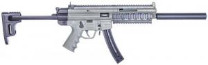 ATI GSG-16 .22 LR 16.25 SMOKE GREY 10RD - GERGGSG1610S ATI GSG-16 .22 LR 16.25 SMOKE GREY 10RD - GERGGSG1610S