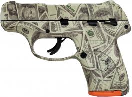 Ruger EC9s 9mm Semi-Auto Pistol - 03283BILLS