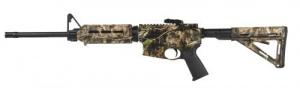 Ruger AR-556 5.56 NATO Semi Auto Rifle - 8515MODNA Ruger AR-556 5.56 NATO Semi Auto Rifle - 8515MODNA