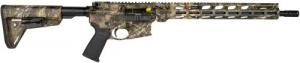 Ruger AR-556 MPR 350 Legend Semi-Auto Rifle - 8532MODNA Ruger AR-556 MPR 350 Legend Semi-Auto Rifle - 8532MODNA