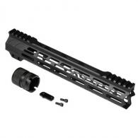 CMMG HANDGUARD AR15 EML 11 Black - 55DA455AB