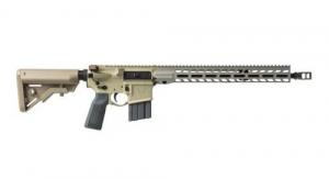 Stag 15 Project SPCTRM 5.56 Stainless Steel Right Hand