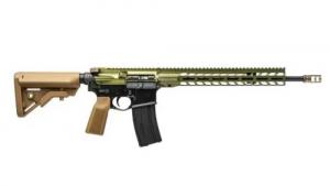 Stag 15 Project SPCTRM TMBR, 5.56 NATO, 16" barrel, 30 rounds