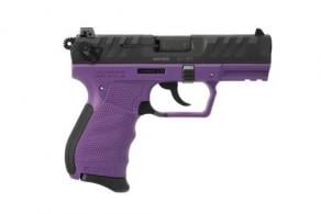 Walther Arms PD380, 380 ACP, 3.7 Barrel, Military Green, Manual Safety, 9 Rounds Walther Arms PD380, 380 ACP, 3.7 Barrel, Military Green, Manual Safety, 9 Rounds
