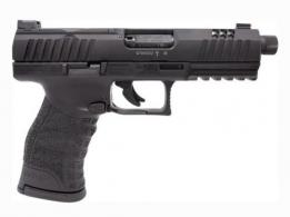 Walther Arms WMP 22 Magnum Semi Auto Pistol - 5220303