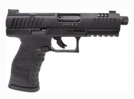 Walther Arms WMP 22 Magnum Semi Auto Pistol - 5220303 Walther Arms WMP 22 Magnum Semi Auto Pistol - 5220303