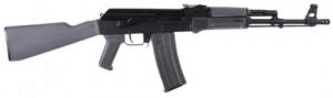 Arsenal SAM5 5.56x45mm, 16.3" Threaded Barrel, Gray, 30 Rounds - SAM567GYM Arsenal SAM5 5.56x45mm, 16.3" Threaded Barrel, Gray, 30 Rounds - SAM567GYM