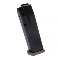 CENT MAG Canik 9MM 18RD TTP9/METE Full Size Magazine - MA2084 CENT MAG Canik 9MM 18RD TTP9/METE Full Size Magazine - MA2084