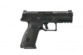 Beretta A1 Full Size RDO 9mm 4.25 Black FO 10RD - JAXA1F910FO