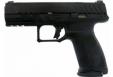 Beretta APX A1 Full Size 9mm OR Black