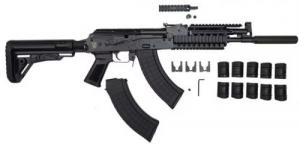 Pioneer Grom 7.62X39 Telescoping Stock - POLAKGROMFTTSR Pioneer Grom 7.62X39 Telescoping Stock - POLAKGROMFTTSR
