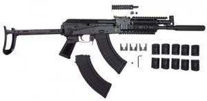 Pioneer GROM 7.62X39 Underfolding Stock - POLAKGROMFTUFR Pioneer GROM 7.62X39 Underfolding Stock - POLAKGROMFTUFR