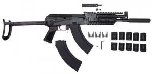 Pioneer GROM 7.62X39 Underfolding Stock