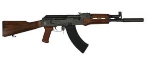 PIONEER GROM 7.62X39 LAMINATED WOOD STOCK - POLAKGROMFTW PIONEER GROM 7.62X39 LAMINATED WOOD STOCK - POLAKGROMFTW