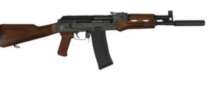 PIONEER GROM 5.56 LAMINATED WOOD STOCK - POLAKGROMFTW556 PIONEER GROM 5.56 LAMINATED WOOD STOCK - POLAKGROMFTW556