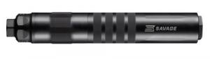 Savage SUPPRESSOR Black - 11702
