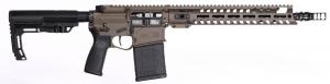 POF ROGUE 308 13.75 PW Stainless Steel MID LENGTH DI BRW - POF02064
