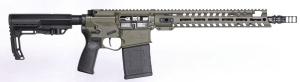POF ROGUE 308 13.75 PW Stainless Steel MID LENGTH DI Olive Drab Green - POF02065